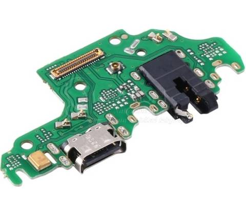 Huawei P40 Lite - Flex nabijaci USB