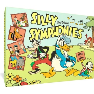 Silly Symphonies Collector's Box Set | Merrill De Maris (ISBN: 9798875001468)