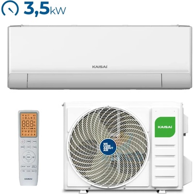 Kaisai PRO HEAT KRW-12TLHI / KRWB-12TLHO