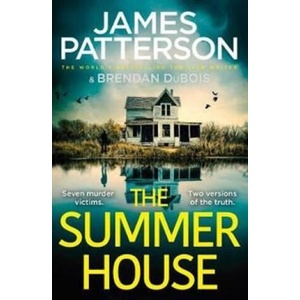 Summer House | James Patterson (ISBN: 9781787465381)
