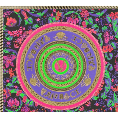 A. S. Création Влизелинов тапет за стена versace 38705-1