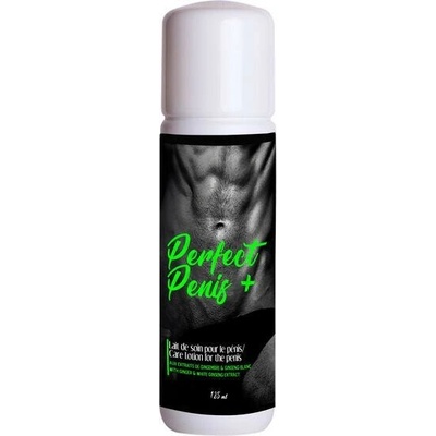 Ruf perfect penis penis stimulating cream 125 ml