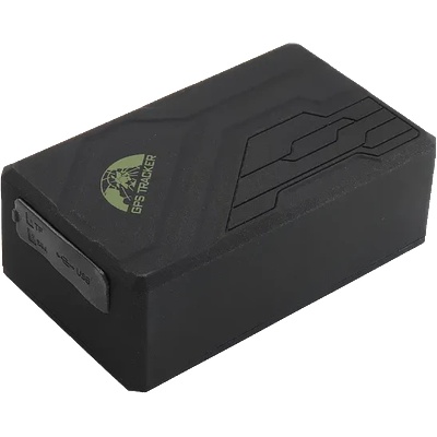 Coban TK108B магнитен gps тракер