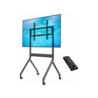 Fiber Mount North Bayou Floor Stand P220 75 - 90