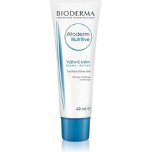 Bioderma Atoderm Nutritive krém 40 ml