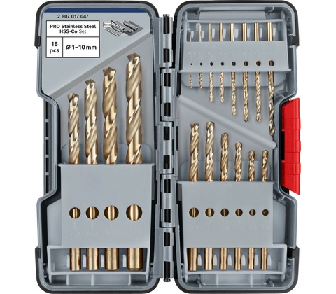 Bosch 2607017047