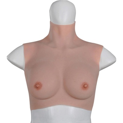 XX-DreamsToys Ultra Realistic Breast Form