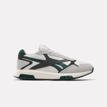 Reebok Маратонки Reebok Glide DMX Trainers - White Grey