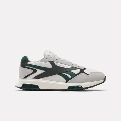 Reebok Маратонки Reebok Glide DMX Trainers - White Grey
