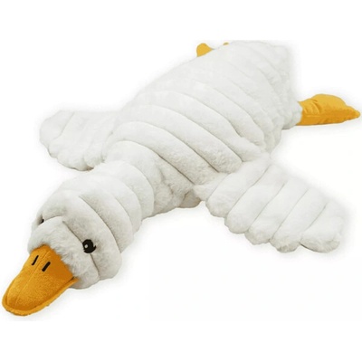 Quapas plyšová Goose 66 cm