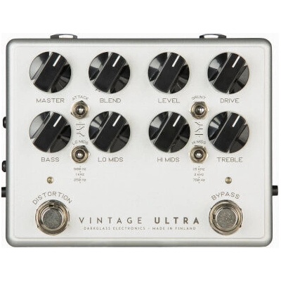 Darkglass Vintage Ultra v2