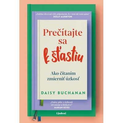 Prečítajte sa k šťastiu