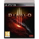 Blizzard Entertainment Diablo III (PS3)