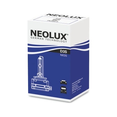 NEOLUX Žárovka typ D3S Xenon Standard 35W, PK32d-5 – Hledejceny.cz
