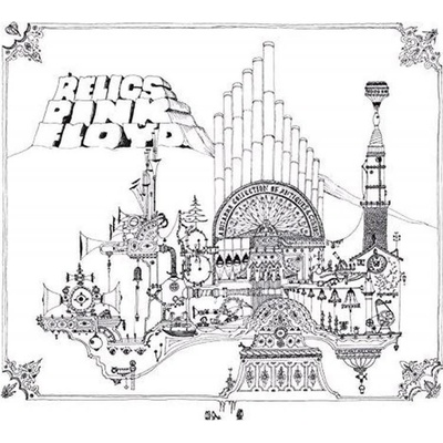 Relics - Pink Floyd