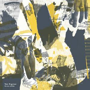 Tom Rogerson - Retreat To Bliss (LP) (0843563138397)