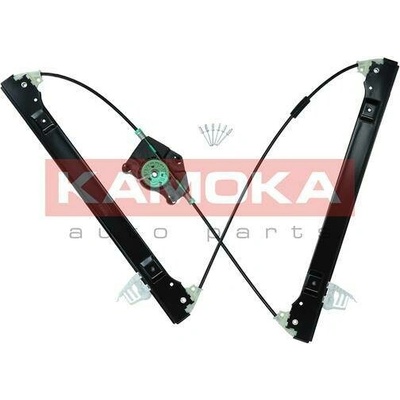 KAMOKA Mechanizmus zdvíhania okna 7200135