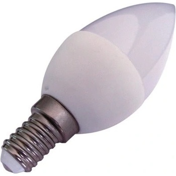 ORT LED žárovka E14 3710C 5W teplá bílá 420 lm E14 3710C 5W