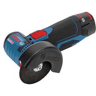 Bosch GWS 12V-76 Professional (06019F200C)