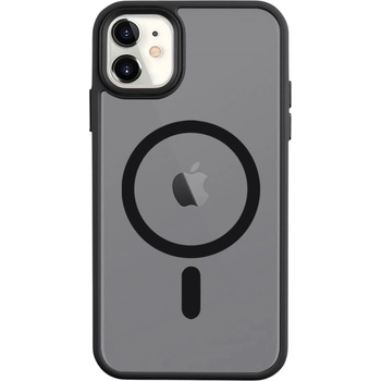 Tactical MagForce Hyperstealth Калъф за Apple iPhone 11 Asphalt Tactical | Cheren | МЪЖЕ | UNI