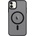 Tactical MagForce Hyperstealth Калъф за Apple iPhone 11 Asphalt Tactical | Cheren | МЪЖЕ | UNI