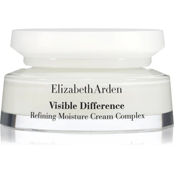 Elizabeth Arden Visible Difference Refining Moisture Cream Complex хидратиращ крем за лице 75ml