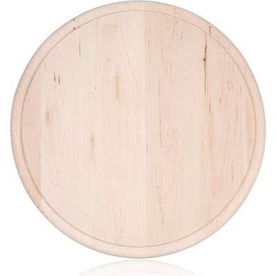 BANQUET Prkénko krájecí dřevěné BRILLANTE 30 x 1,5 cm