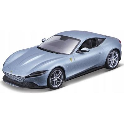 Bburago BBU Ferrari Roma Red 26029 RD 60294 1:24