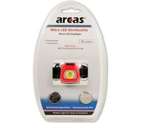 Arcas 30710014