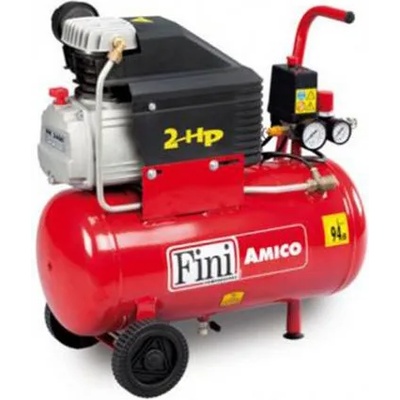 Fini Amico 25/2400 200/8/24/230C