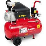 Fini Amico 25/2400 200/8/24/230C