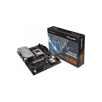 SAPPHIRE Pulse A620AM