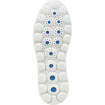 Geox Кожени маратонки Geox Spherica Ec 4.1 в бяло D35TCB 085Y2 C0232 (D35TCB.085Y2.C0232)