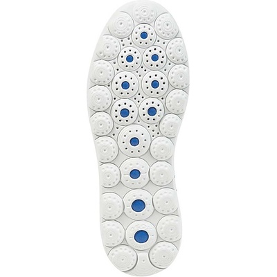 Geox Кожени маратонки Geox Spherica Ec 4.1 (D35TCB.085Y2.C0232)