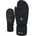 Level Дамски Ръкавици Level Astra W Mitt Gore-Tex Black (3339WМ.01)