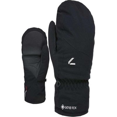 Level Дамски Ръкавици Level Astra W Mitt Gore-Tex Black (3339WМ.01)
