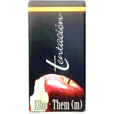 TENTACION FRAGANCE WITH PHEROMONONES FOR GAY 7 ml