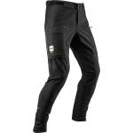 Leatt Мъжки дълъг панталон за колоездене Leatt MTB Hydradri 5.0 Pants Cycling bottoms - Black (055-3609-0111)