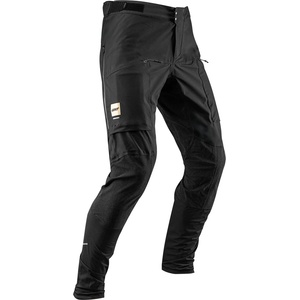 Leatt Мъжки дълъг панталон за колоездене Leatt MTB Hydradri 5.0 Pants Cycling bottoms - Black (055-3609-0111)