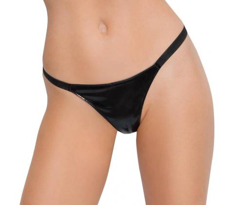 Black Level Vinyl String