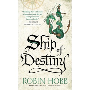 Ship of Destiny (2023)