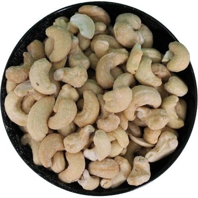 Kešu pražené solené Emerosa 500 g