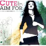 Cute Is What We Aim For - Same Old Blood Rush With A New Touch (Silver Coloured) (LP) (0075678645624)