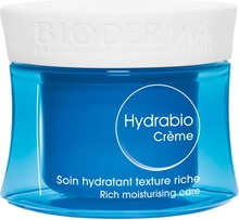 BIODERMA Hydrabio Créme 50 ml