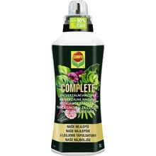 Compo Complete Univerzálne hnojivo 1 l