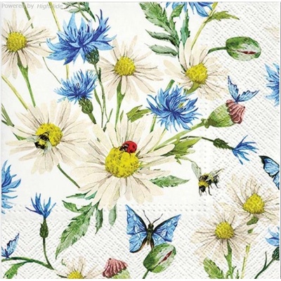 Ubrousek 33x33 cm CHRPY A KOPRETINY – Zboží Dáma