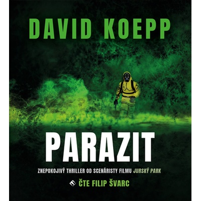 Koepp David - Parazit