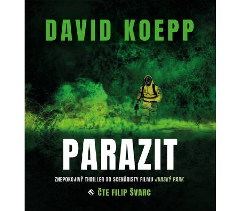 Koepp David - Parazit