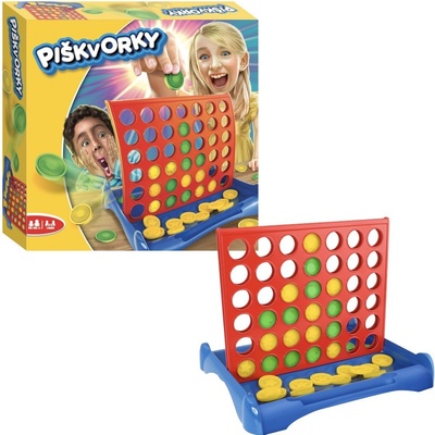 Alltoys Funville Piškvorky