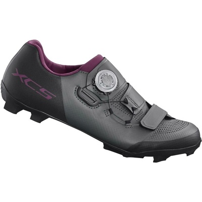 Shimano SHXC502 šedé